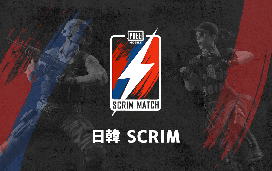 日韓-SCRIM
